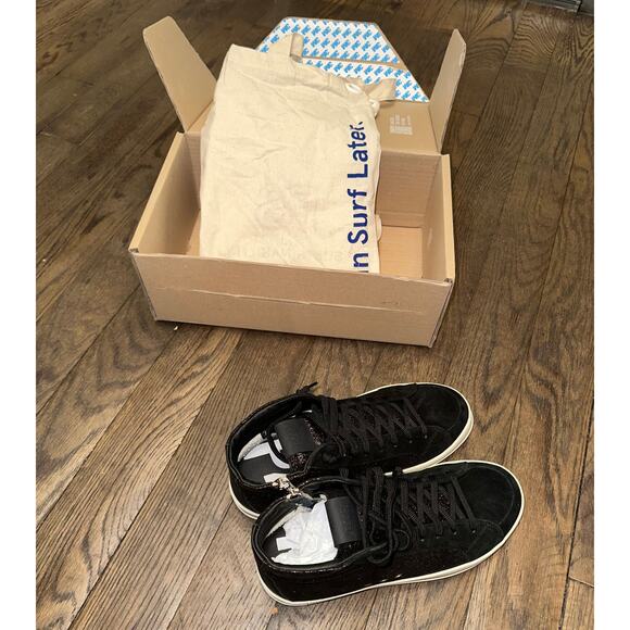 P448, Skate Smog Sneaker, MSRP $325, NEW IN BOX - Picture 2 of 6